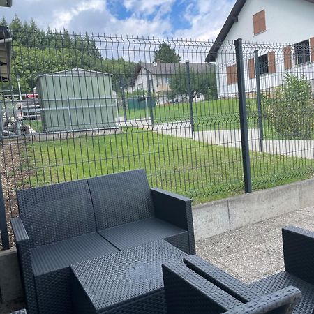 Gite Spacieux, Lumineux Et Tres Cosy Lautenbach Eksteriør bilde