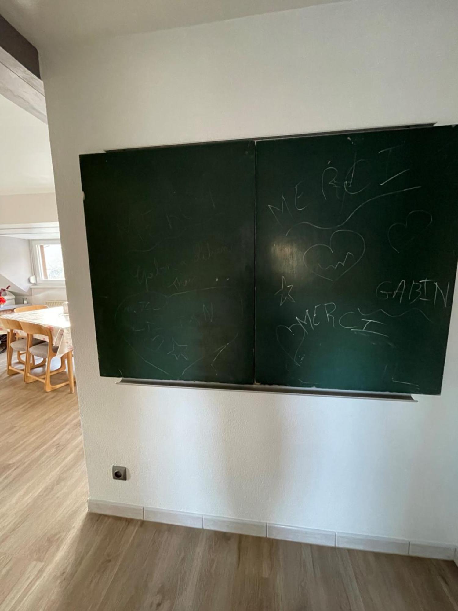 Gite Spacieux, Lumineux Et Tres Cosy Lautenbach Eksteriør bilde